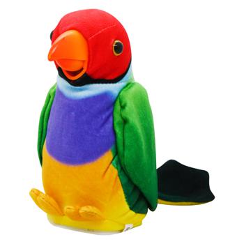 Repeating Parrot Toy - buy, prices for - photo 2