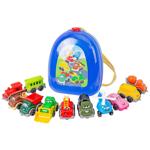 TechnoK Mini Transport Toy