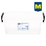 Aro Transparent Food Container 5l