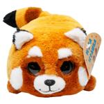 Red Panda Soft Toy 17cm MJ2416