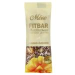 Батончик Misso Fitbar Манго-кешью 30г