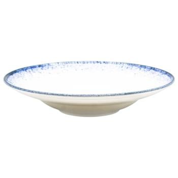 Kutahya Starry Pasta Plate 27cm - buy, prices for METRO - photo 1