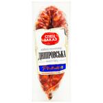 Zorya Dnipra Dniprovska Raw Smoked Sausage High Grade