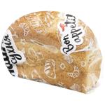 Auchan Three Forces Bran Bread 300g