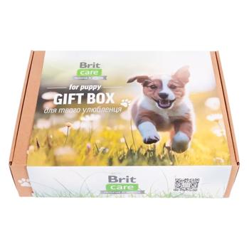 Food Brit 1800g - buy, prices for MasterZoo - photo 2