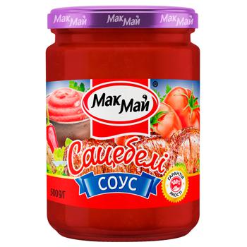 MakMay Satsebeli Sauce 500g - buy, prices for Chudo Market - photo 2
