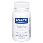 Підтримка наднирників Pure Encapsulations Adrenal 60 капсул