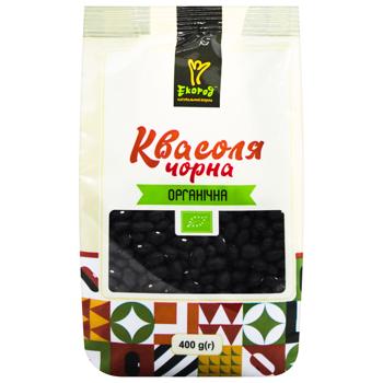 Ecorod Organic Beans 400g - buy, prices for MegaMarket - photo 3