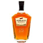 Бренді Koblevo Reserve V.S. 3 роки 40% 250мл