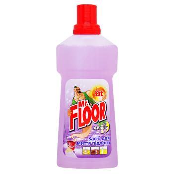 Mr.Floor Acacia Floor Cleaner 500ml - buy, prices for NOVUS - photo 1