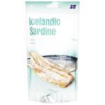 Storm Sardines Fillets in Olive Oil 185g