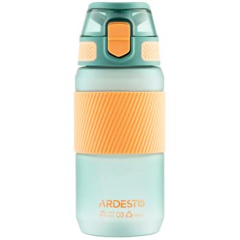 Ardesto Spring Green Bottle 600ml - buy, prices for - photo 2
