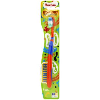 Auchan Junior Soft Toothbrush - buy, prices for - photo 5