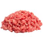 Фарш свинячий Домашній охолоджений