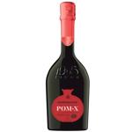 Proshyan Rum-X Pomegranate Sweet Sparkling Drink 8% 0.75l