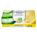 Мыло твердое Predo Алоэ и лимон 90г