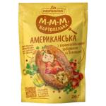 Pripravka American Seasoning for Potatoes with Caramelized Onions and Bacon 25g