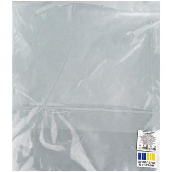 sheet satin 220x240cm Ukraine - buy, prices for - photo 4