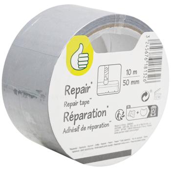 Auchan Aluminum Tape 50x10m - buy, prices for Auchan - photo 2