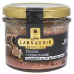 Terrine Jean larnaudie 90g France