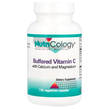 Vitamin c Nutricology 120pcs Usa - buy, prices for Biotus - photo 1