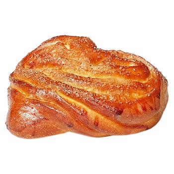 Sugar Bun 150g - buy, prices for Chudo Market - photo 1