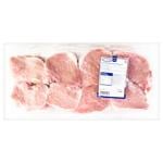 Metro Chef Pork Loin Steak without Ribs