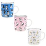 Чашка 330мл SDM029-3375-16125