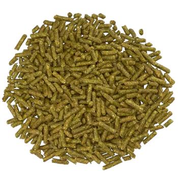 Мій Пухнастик сіно гранульоване для гризунів 450 г - люцерна - купити, ціни на MasterZoo - фото 3