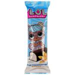 L.O.L. Surprise! Vanilla Glazed Curd 36g