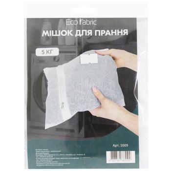 Tarlev 5509 Laundry Bag 5kg 50х70cm - buy, prices for Za Raz - photo 1