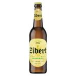 Zibert Light Beer 4.4% 0.5l