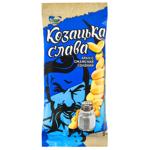Nuts Kozatska slava 60g Ukraine
