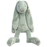 М'яка іграшка Happy Horse Giant Green Rabbit Richie 1 шт