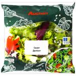 Auchan Delicate Salad 120g