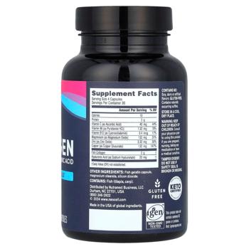 Hyaluronic acid Neocell 120pcs Usa - buy, prices for Biotus - photo 2