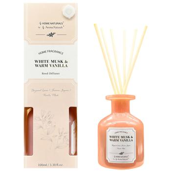 reed diffuser 100ml