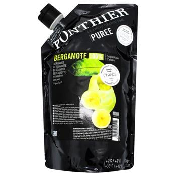 Ponthier Bergamot Puree 1kg - buy, prices for - photo 3