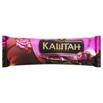 Kashtan Cherry-Chocolate Ice Cream in Confectionery Glaze 75g