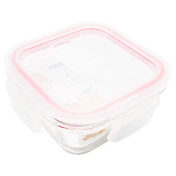Zed Food Container 390ml - buy, prices for - photo 2