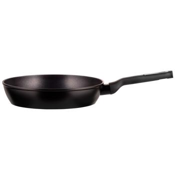 Gemini Lucca AR1926GMI Deep Aluminum Frying Pan 26cm - buy, prices for - photo 2