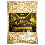 TerriX Beech Substrate Terrarium Filler 4x6mm 2l