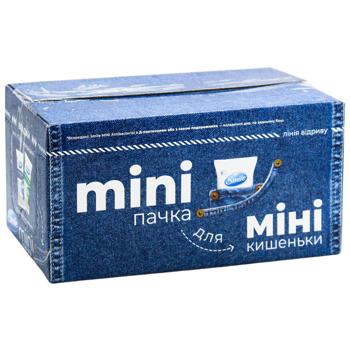 Smile Mini Antibacterial Wet Wipes 8pcs x 30 packs - buy, prices for - photo 3