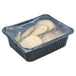 Оладки з печінки, кг