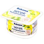 Bakoma Soft Curd with Vanilla 3% 135g
