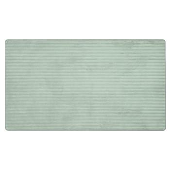 Dariana Fibra Universal Mat 45x75cm Light Green - buy, prices for COSMOS - photo 1