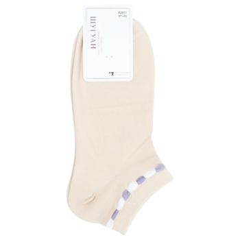 Shuguan Women's Socks 37-40s - buy, prices for ULTRAMARKET - photo 2