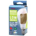 Auchan LED Lamp E27 7.24W 4000K