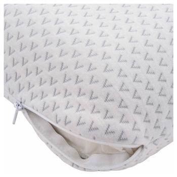 Ardesto Sleepwell Classic Pillow 60x40x12cm - buy, prices for Za Raz - photo 4