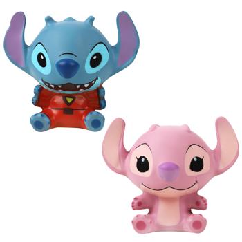 Игрушка Disney Stitch Eolo